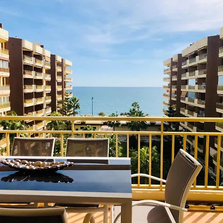 Rentcostadelsol Dona Sofia A * Фуэнхирола