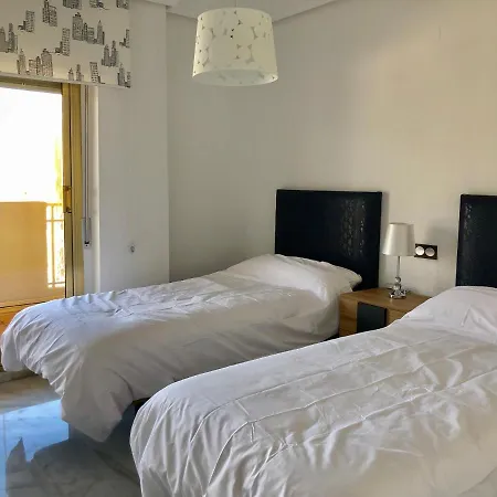 Rentcostadelsol Dona Sofia A Apartman Fuengirola