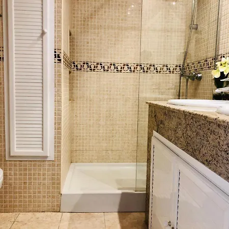 Rentcostadelsol Dona Sofia A Fuengirola