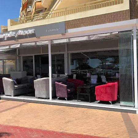 Rentcostadelsol Dona Sofia A Apartment *