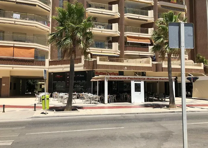 Rentcostadelsol Dona Sofia A Apartment Fuengirola