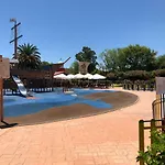 Διαμέρισμα Rentcostadelsol Dona Sofia A Fuengirola
