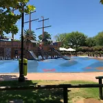 Διαμέρισμα Rentcostadelsol Dona Sofia A