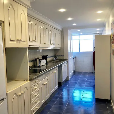 Rentcostadelsol Dona Sofia A Fuengirola