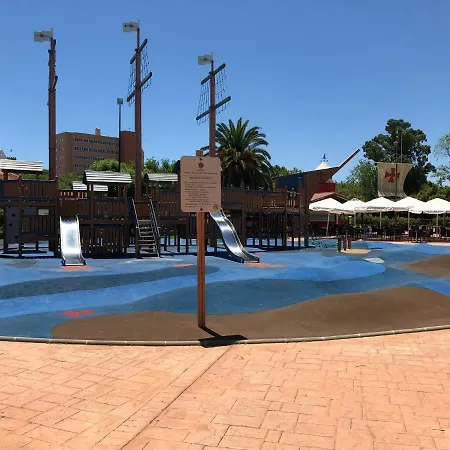 Rentcostadelsol Dona Sofia A * Fuengirola