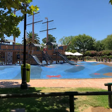 아파트 Rentcostadelsol Dona Sofia A