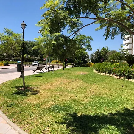 Rentcostadelsol Dona Sofia A 아파트 *