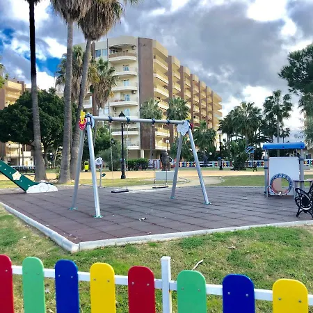 Rentcostadelsol Dona Sofia A * Fuengirola