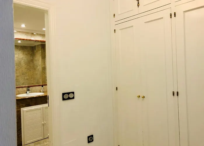 Rentcostadelsol Dona Sofia A