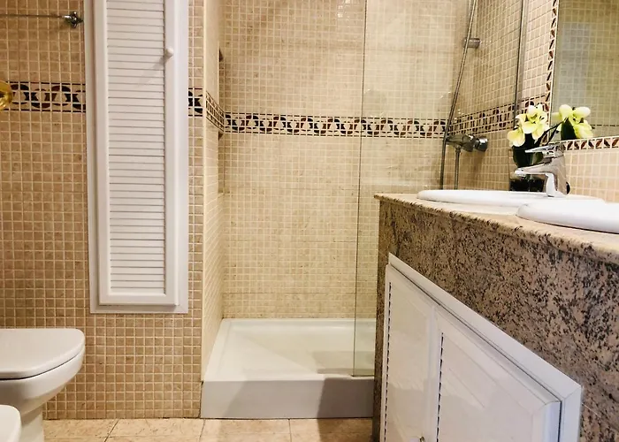 Rentcostadelsol Dona Sofia A Fuengirola