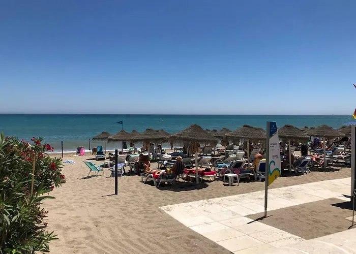 Rentcostadelsol Dona Sofia A *