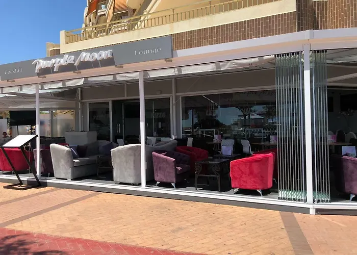 Rentcostadelsol Dona Sofia A Appartement *