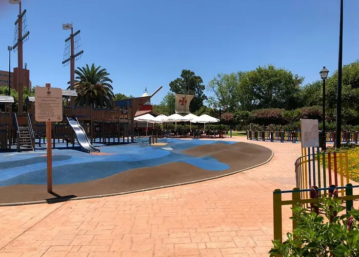 Appartement Rentcostadelsol Dona Sofia A Fuengirola