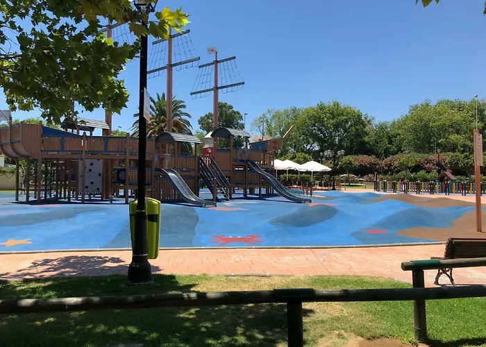 Appartement Rentcostadelsol Dona Sofia A