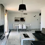 Rentcostadelsol Dona Sofia A شقة *