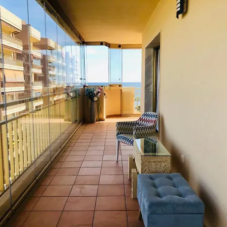 Apartment Rentcostadelsol Dona Sofia A *
