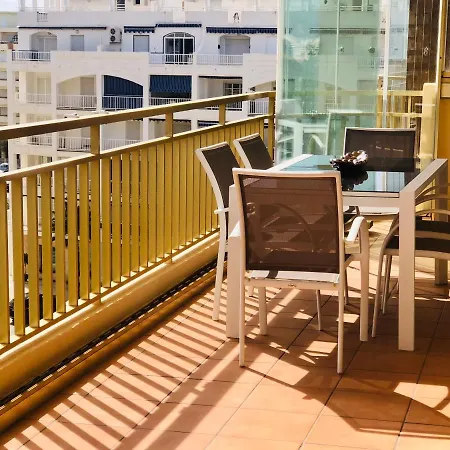 Apartment Rentcostadelsol Dona Sofia A Fuengirola