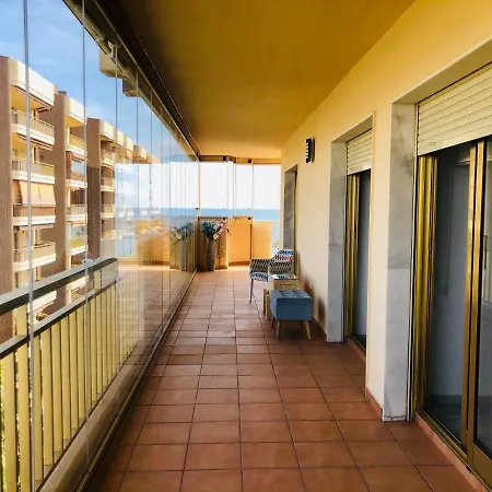 Rentcostadelsol Dona Sofia A Apartment Fuengirola