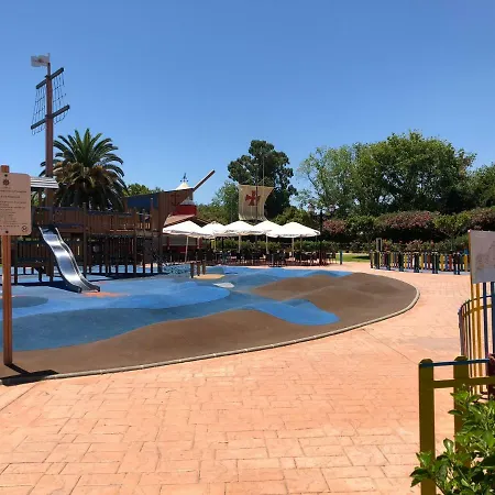 Apartment Rentcostadelsol Dona Sofia A Fuengirola