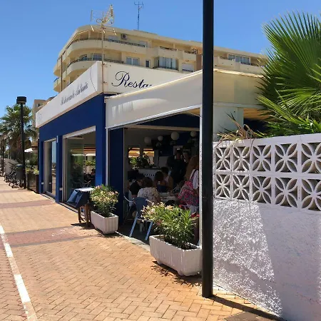 Rentcostadelsol Dona Sofia A Fuengirola