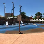 Rentcostadelsol Dona Sofia A * Fuengirola