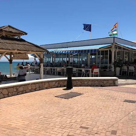 Frente A Playa Sofia A * Fuengirola