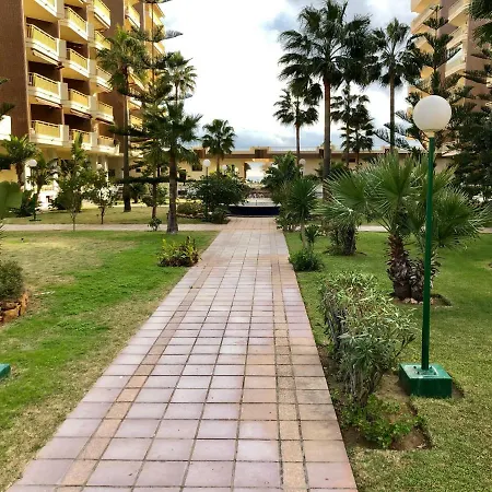 Rentcostadelsol Dona Sofia A Apartman Fuengirola