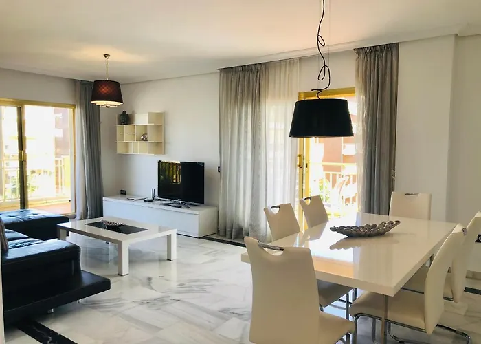 Frente A Playa Sofia A