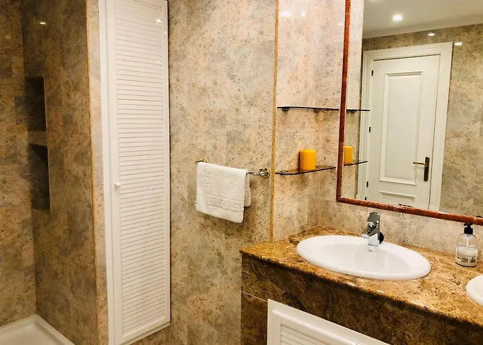 Frente A Playa Sofia A *