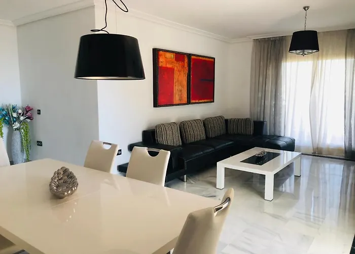 Frente A Playa Sofia A *