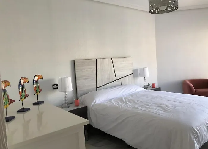 Frente A Playa Sofia A *