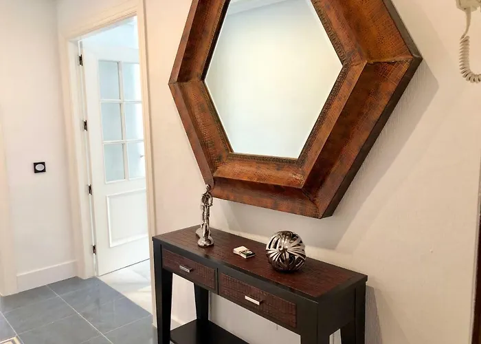 Frente A Playa Sofia A *